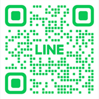 LINE登録用QRコード