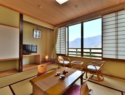 和室（本館）