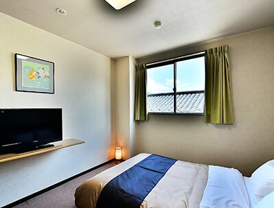 ダブル（本館）